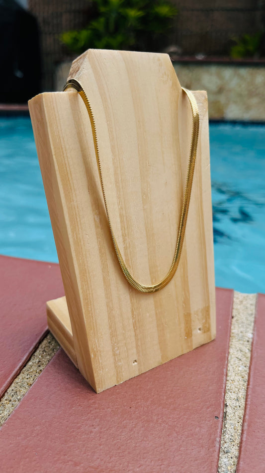 Snake Chain