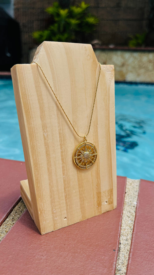 Sunny Compass